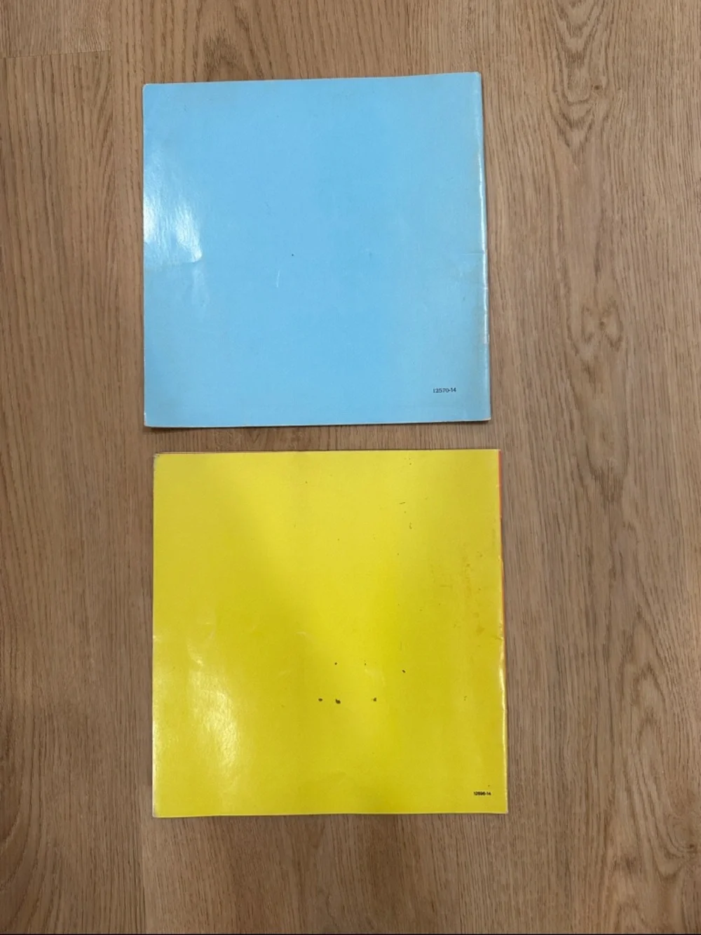 Vintage Nintendo Super Mario Bros. Illustrated Story Books